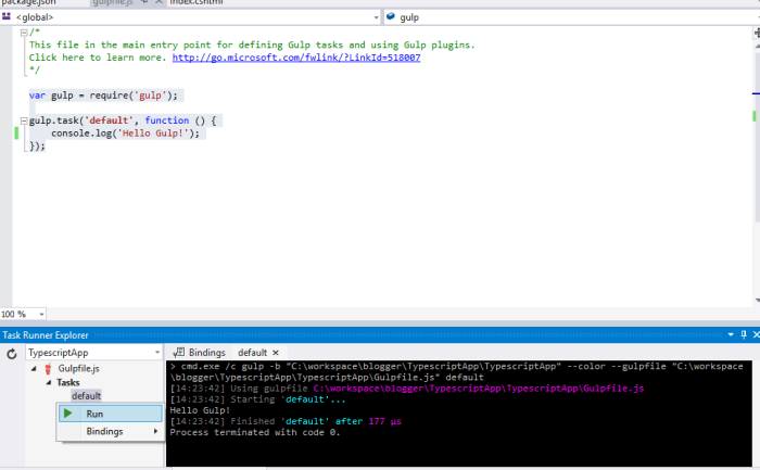 typescript-gulp-bower-16